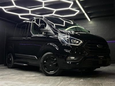 Gebraucht 2020 Ford Transit Custom Trend | CHF 29’900