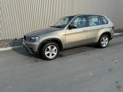 Gebraucht 2011 BMW X5 SUV | CHF 23’999