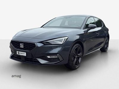 Magnetic grey metallic Gebraucht 2025 Seat Leon FR Limousine | CHF 42’990