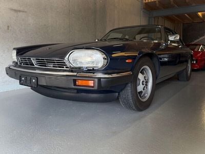 Gebraucht 1986 Jaguar XJS Cabrio | CHF 19’800