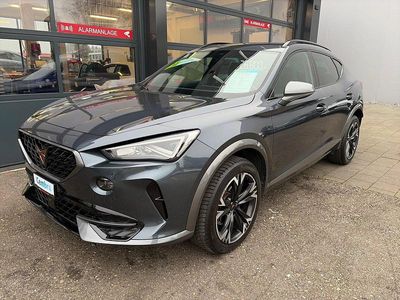 Gebraucht 2023 Cupra Formentor VZ SUV | CHF 26’800 (Fairer Preis)
