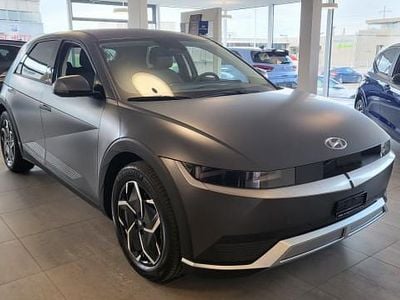 Gebraucht 2023 Hyundai Ioniq Kleinwagen | CHF 38’500