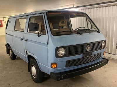 VW T3