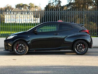 Gebraucht Toyota Yaris Sport 261 PS (191 kW) 2020 Kleinwagen