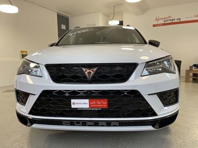 gebraucht Cupra Ateca 2.0 TSI 4Drive DSG