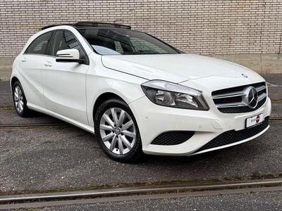 Gebraucht Mercedes A200 Urban 156 PS (114 kW) 2015