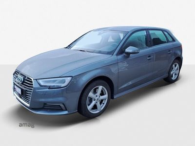 gebraucht Audi A3 Sportback e-tron 