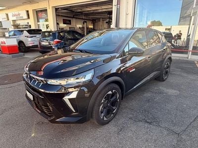 Schwarz Gebraucht 2025 Mitsubishi ASX Instyle SUV | CHF 35’500
