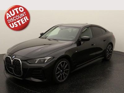 Gebraucht 2025 BMW 430 Gran Coupé M Sport Coupé | CHF 46’550