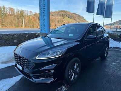 Gebraucht 2023 Ford Kuga ST-Line SUV | CHF 27’900 (Guter Preis)