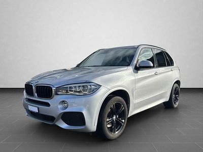 Gebraucht BMW X5 M Sport 313 PS (230 kW) 2014 SUV