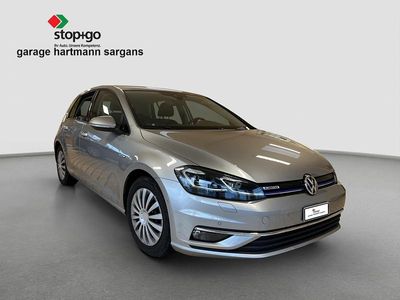 Gebraucht 2020 VW Golf VIII Comfortline | CHF 16’900 (Fairer Preis)