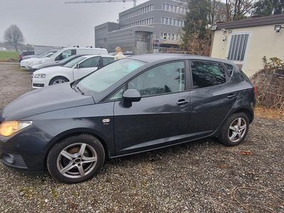 Gebraucht Seat Ibiza Style 105 PS (77 kW) 2011