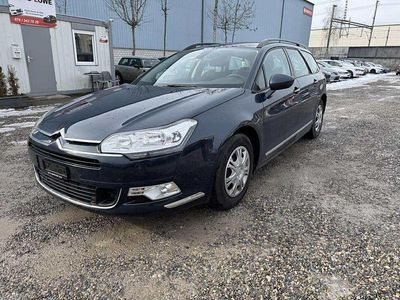 Gebraucht Citroën C5 156 PS (114 kW) 2011 Kombi