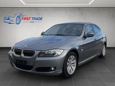 Gebraucht 2010 BMW 325 | CHF 12’900