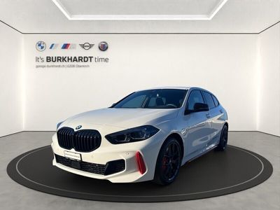 Gebraucht 2024 BMW 128 Performance Limousine | CHF 41’800