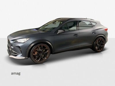 Gebraucht 2022 Cupra Formentor VZ SUV | CHF 55’900
