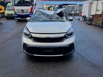 Gebraucht 2024 Honda e Kleinwagen | CHF 7’900