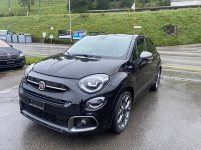 Gebraucht 2021 Fiat 500X Sport SUV | CHF 29’900