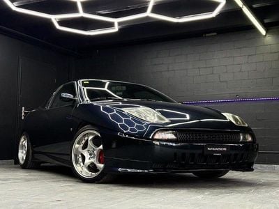 Gebraucht Fiat Coupé 220 PS (161 kW) 2000 Coupé