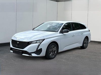 Neu 2025 Peugeot 308 Allure | CHF 25’800 (Superpreis)