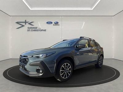 Gebraucht Subaru Crosstrek 136 PS (100 kW) 2024 SUV
