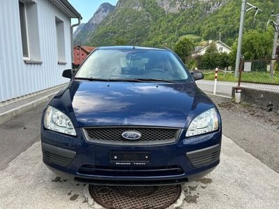 Gebraucht 2005 Ford Focus Ambiente | CHF 3’000 (Fairer Preis)