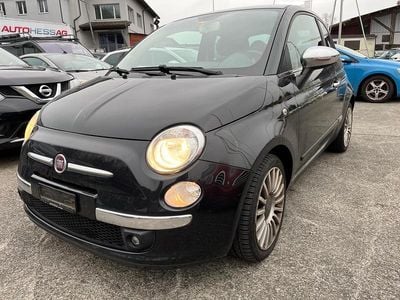 Gebraucht 2010 Fiat 500 Pop | CHF 2’800 (Superpreis)