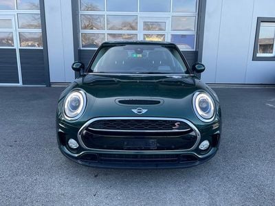 Gebraucht 2018 Mini Cooper S Clubman Kombi | CHF 8’900