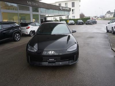 Gebraucht 2023 Hyundai Ioniq 6 Edition Limousine | CHF 46’600 (Fairer Preis)