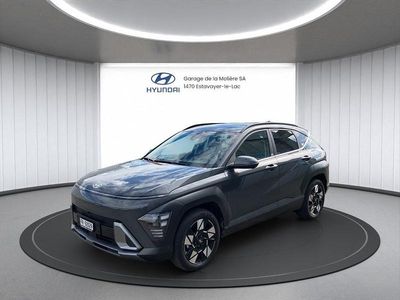 Neu 2025 Hyundai Kona SUV | CHF 34’700 (Guter Preis)