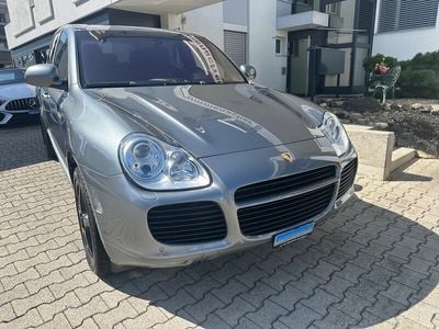 Gebraucht 2005 Porsche Cayenne Turbo SUV | CHF 8’900