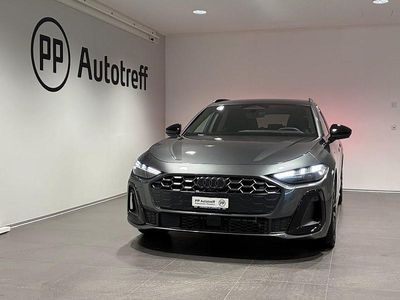 Neu Audi A5 Ambiente 367 PS (269 kW) 2026 Kombi