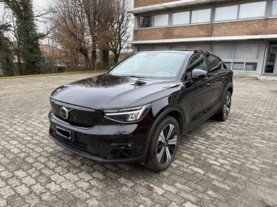 Gebraucht Volvo C40 Ultimate 169 kW (231 PS) 2023 SUV