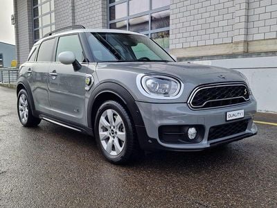 Gebraucht Mini Cooper S Countryman 224 PS (164 kW) 2018 SUV