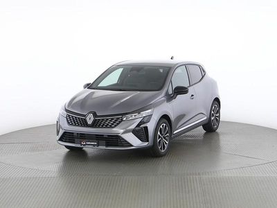 Neu 2025 Renault Clio V Techno Limousine | CHF 26’900 (Etwas zu teuer)