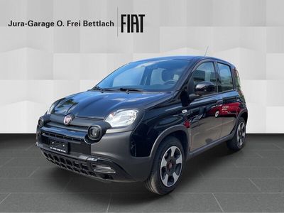 gebraucht Fiat Panda Cross 1.0 Hybrid City