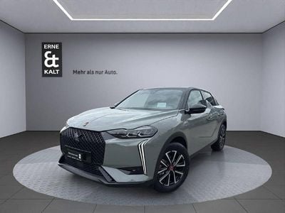 DS Automobiles DS3 Crossback E-Tense