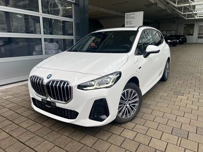 gebraucht BMW 225 Active Tourer e M Sport