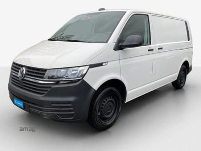 Gebraucht 2021 VW T6.1 Van | CHF 31’990 (Fairer Preis)