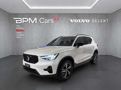 Gebraucht 2023 Volvo XC40 Plus SUV | CHF 39’900 (Fairer Preis)