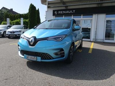 gebraucht Renault Zoe E-TECH 100% ELECTRIC INTENS R135