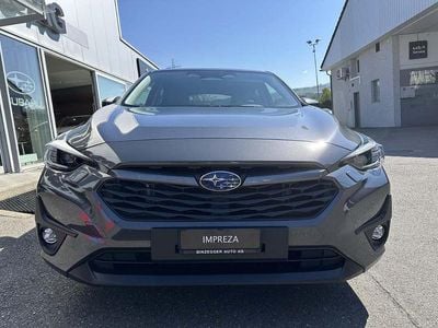 Gebraucht 2024 Subaru Impreza | CHF 32’800