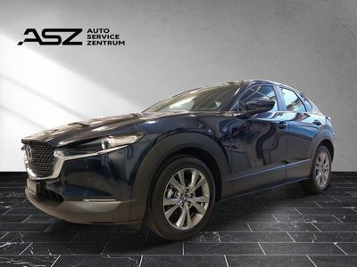 gebraucht Mazda CX-30 2.0 150 Ambition Plus AWD