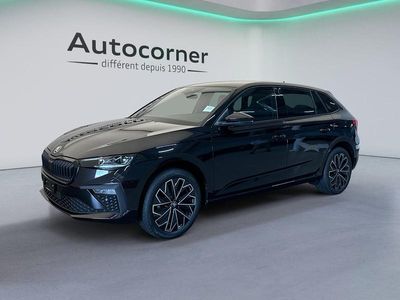 Neu 2025 Skoda Scala Dynamic Kleinwagen | CHF 29’900 (Etwas zu teuer)