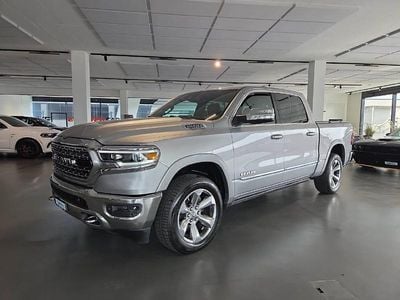 Gebraucht 2019 Dodge Ram Limited Abholung | CHF 57’900 (Guter Preis)