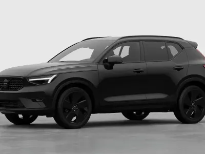 Neu (2026) Volvo XC40 197 PS