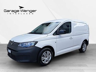 Gebraucht 2024 VW Caddy Van / Kleinbus | CHF 34’670 (Fairer Preis)