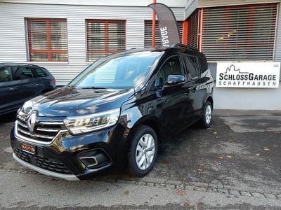 Gebraucht 2024 Renault Kangoo Techno | CHF 28’900 (Superpreis)