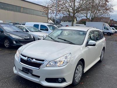 Gebraucht 2014 Subaru Legacy | CHF 1’999